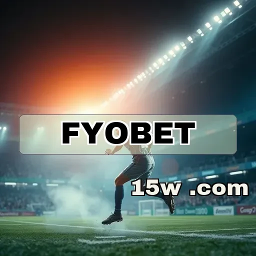 fyobet plataforma App