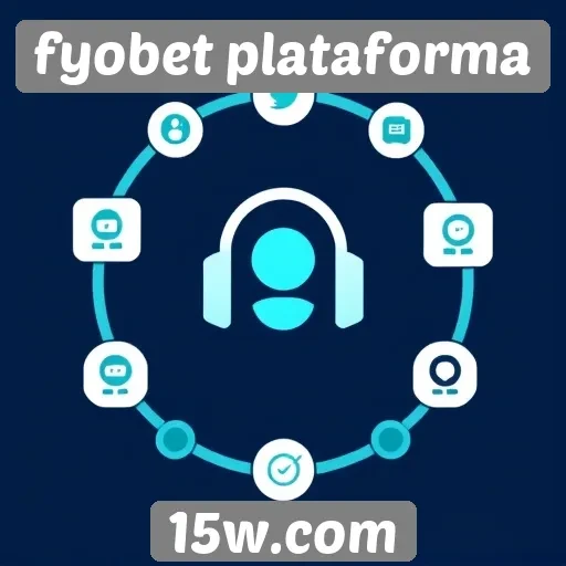 explorando o suporte ao cliente da fyobet plataforma