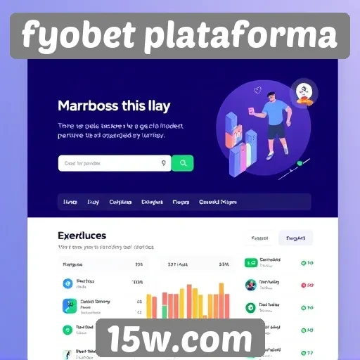 novidades na interface do fyobet atraem novos usuários