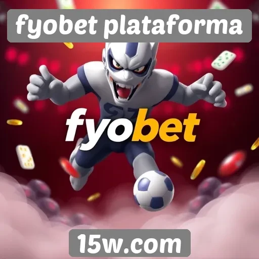 fyobet plataforma oferece variedade de jogos online