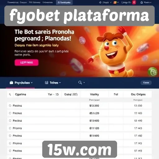 novas promoções atraem jogadores para fyobet plataforma