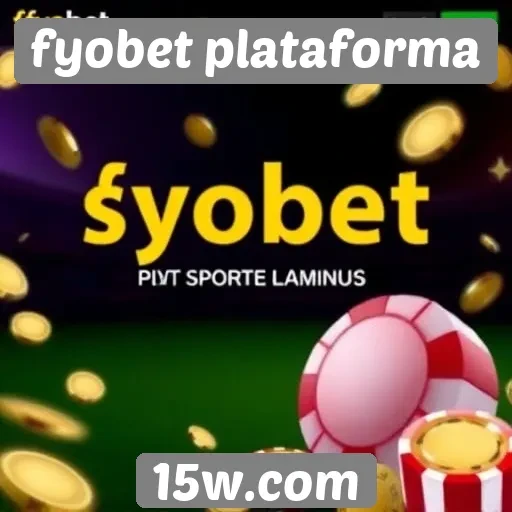 Promoções e bônus disponíveis na fyobet