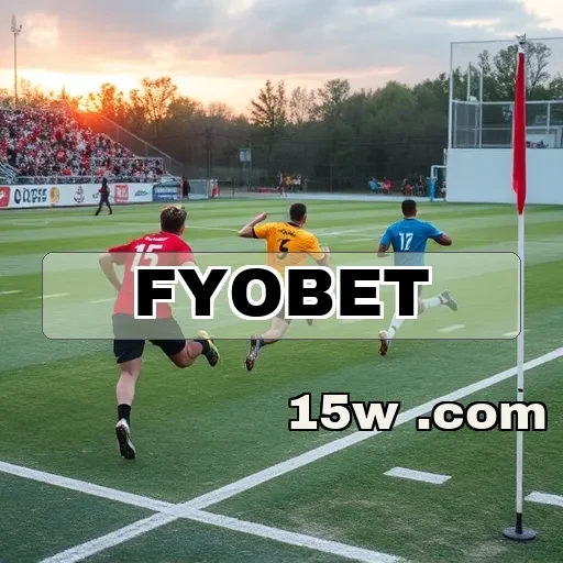 fyobet plataforma Promoções