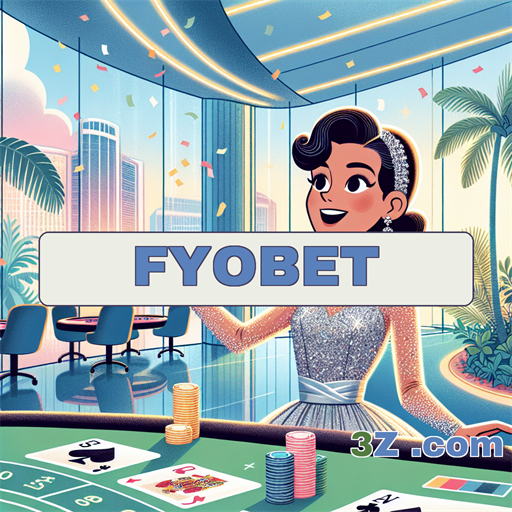 Caça-níqueis na Plataforma FYOBET: Entretenimento e Emoção
