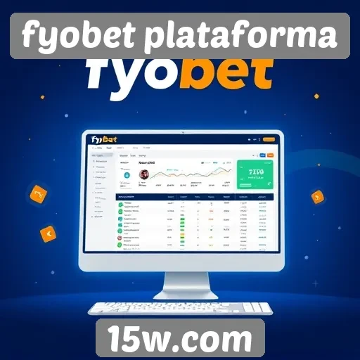 experiência do usuário na fyobet plataforma de apostas